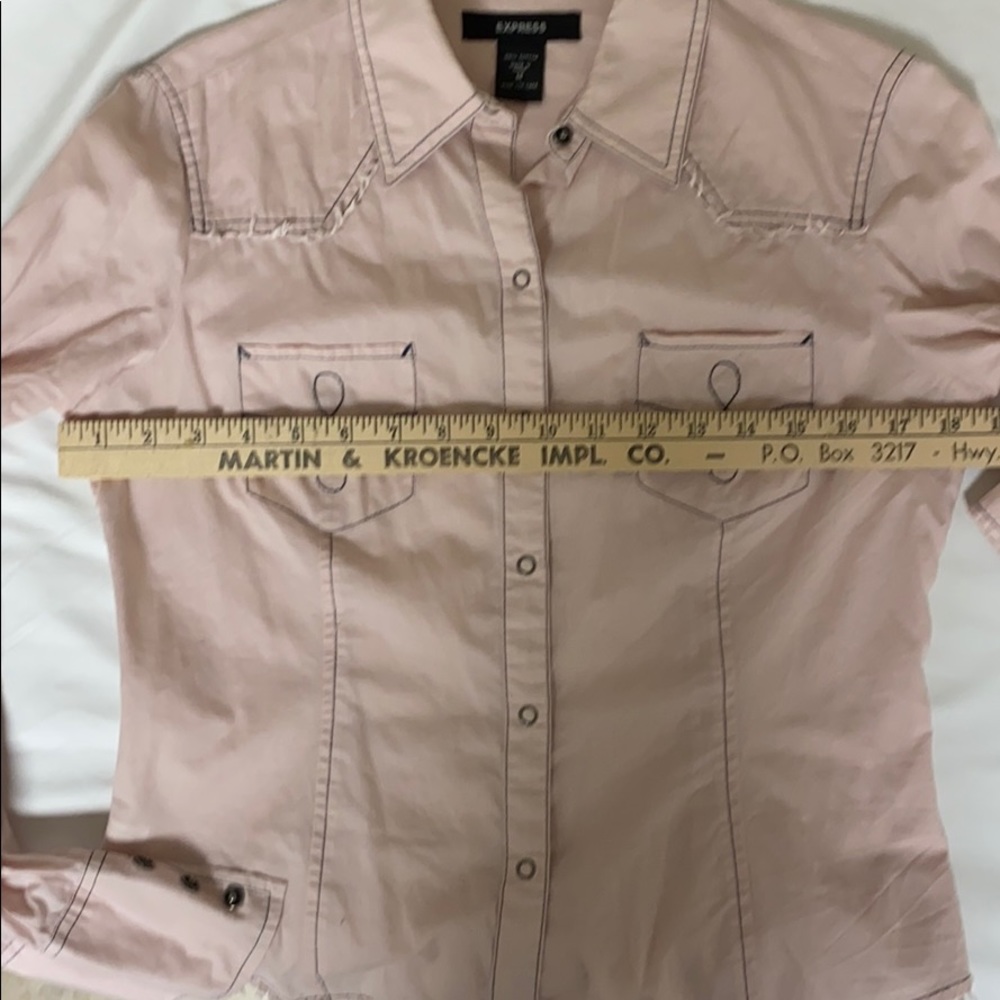 Express button up top - Picture 10 of 12